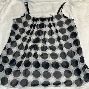 New York & Co Spaghetti Strap M